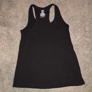 Loose Fit Racerback Workout Tank